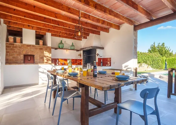 Appartement Pollensa Cycling