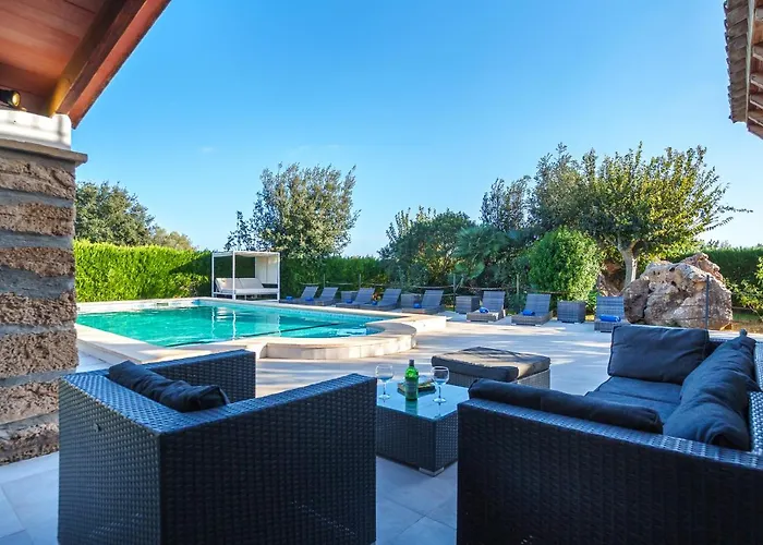 Pollensa Cycling * Port de Pollença