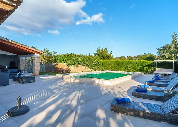 Appartement Pollensa Cycling