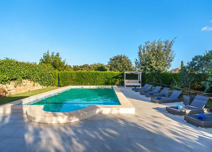 Pollensa Cycling Port de Pollença