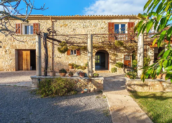 Appartement Pollensa Cycling