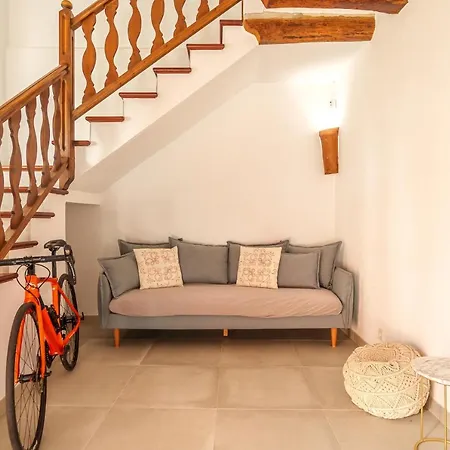 Pollensa Cycling